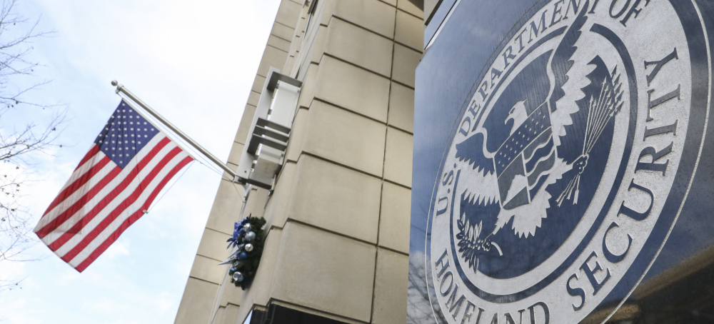 Hacked Data Shines Light on Homeland Security’s AI Surveillance Ambitions