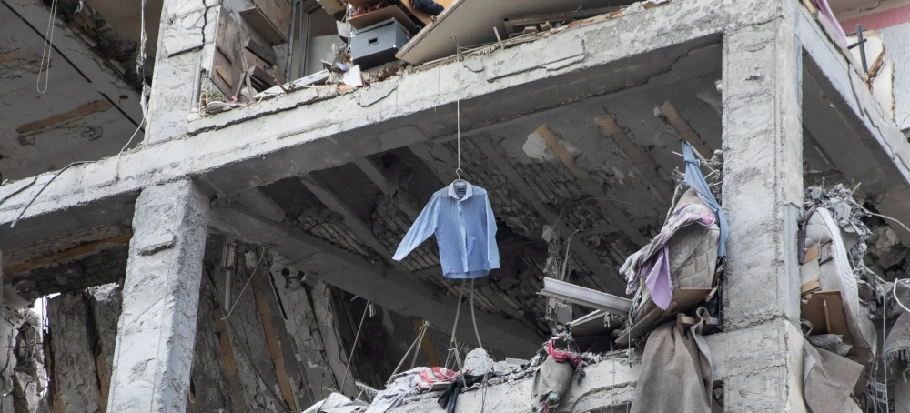 Does Trump Risk Turning America Into a Rogue State?