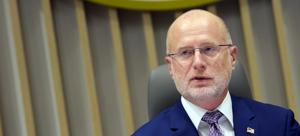 FCC Chair Threatens to Throttle News Broadcasts Over ‘Hoaxes’ About Iran War