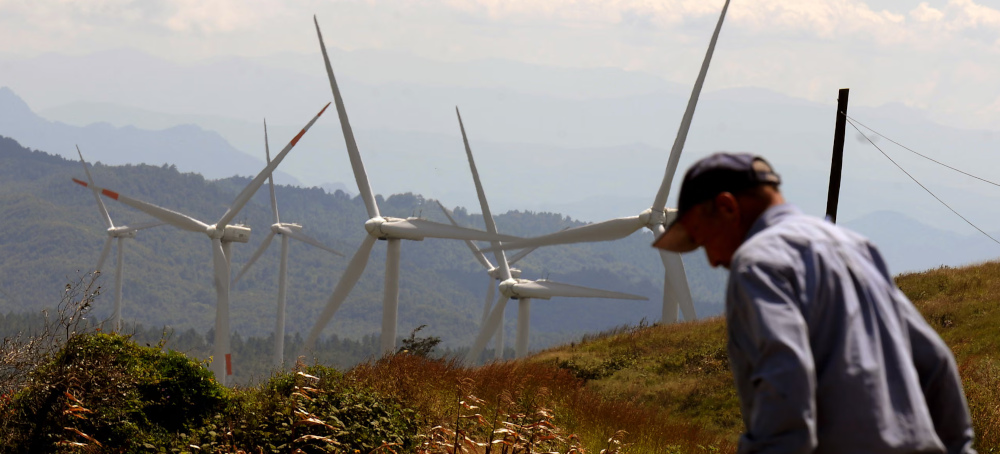 An Environmental Activist and Her Family Escaped Death Threats in Honduras. Ice Deported Her Husband Anyway