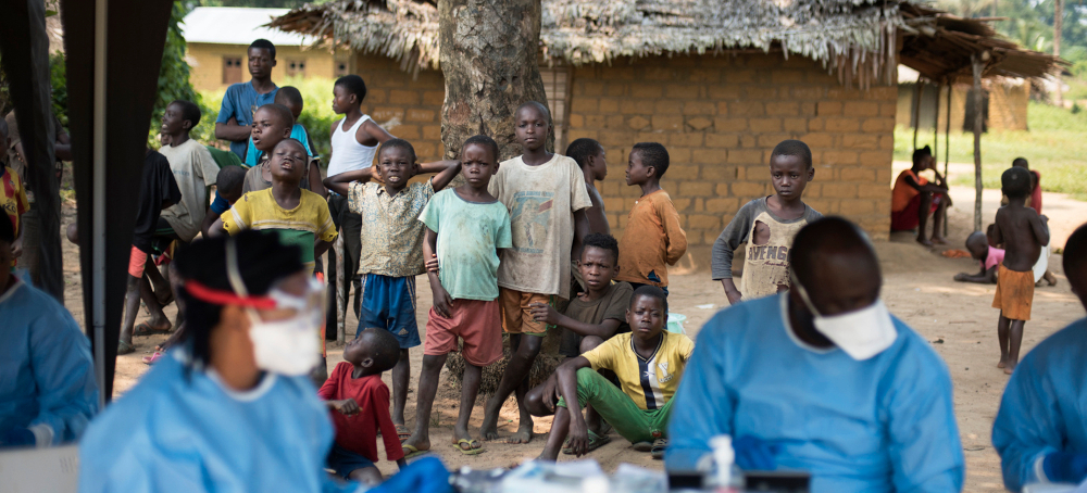 Pulling the Plug: America’s WHO Departure Is a Death Sentence for Global Health