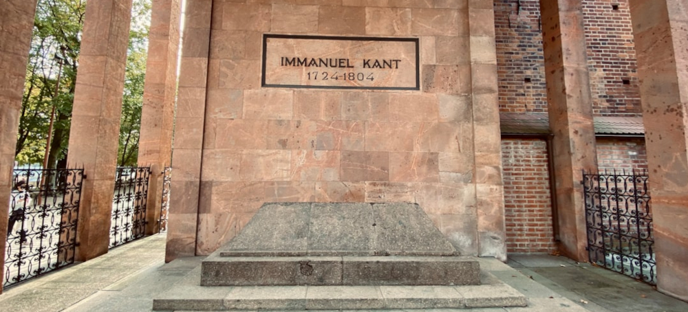 Ali Larijani: Kant’s Disciple of Death