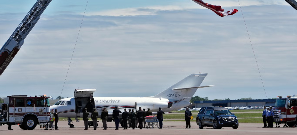 Trump Considers Sending Thousands More Troops to Middle East as Iran War Enters Possible New Phase