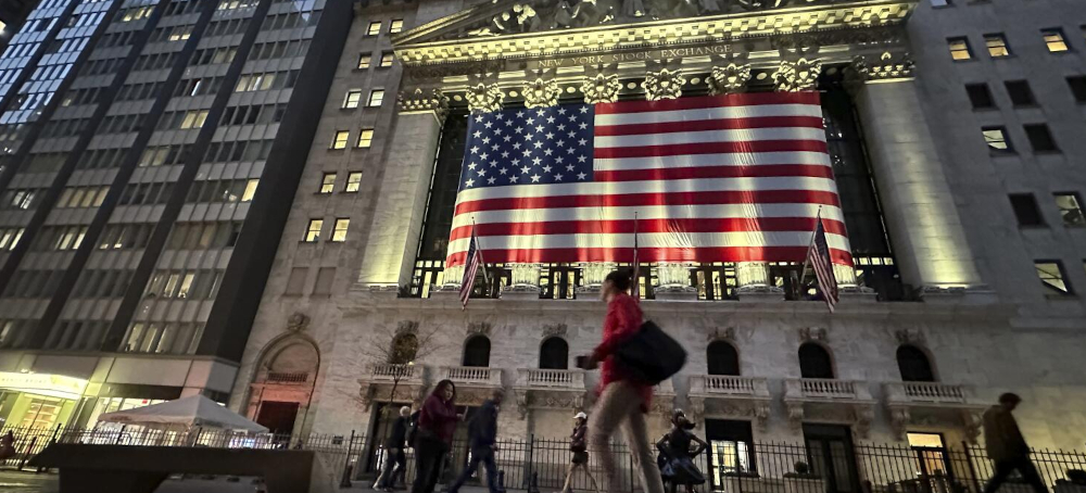 Trump Admin Preparing to Remove Rules Imposed on Big Banks Following 2008 Financial Crisis