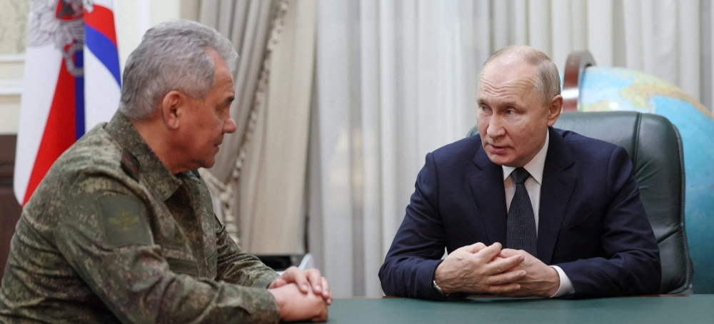 Russia: No Part of Our Country Is Safe From Ukraine’s Long-Range Strikes