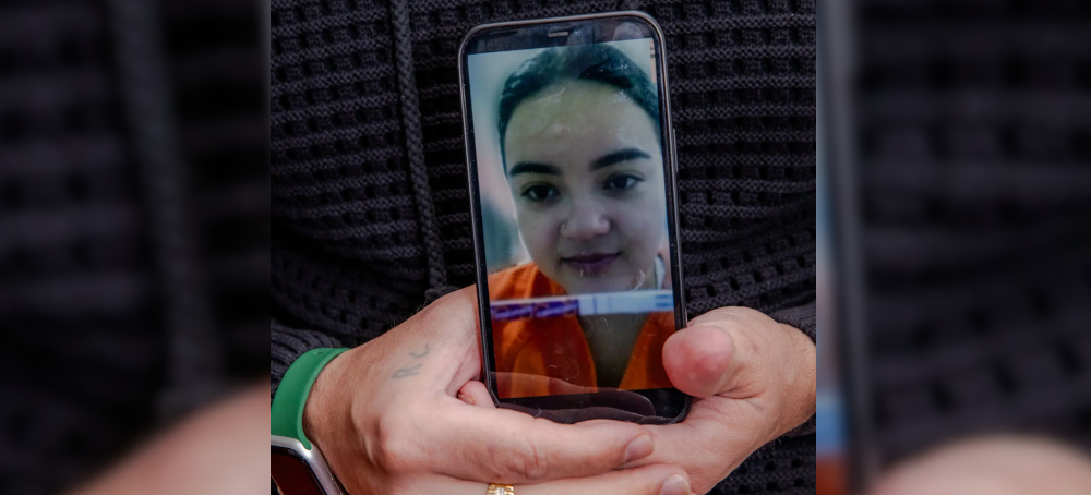 Handcuffs, Tents and Pleas for Medical Care: Pregnant in ICE Detention