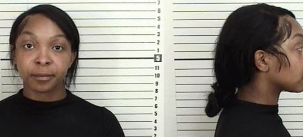 Georgia Woman Charged With Murder After Police Say She Took Pills to Induce an Abortion