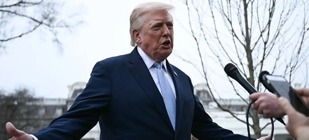 Three Weeks in, Iran War Escalates Beyond Trump's Control