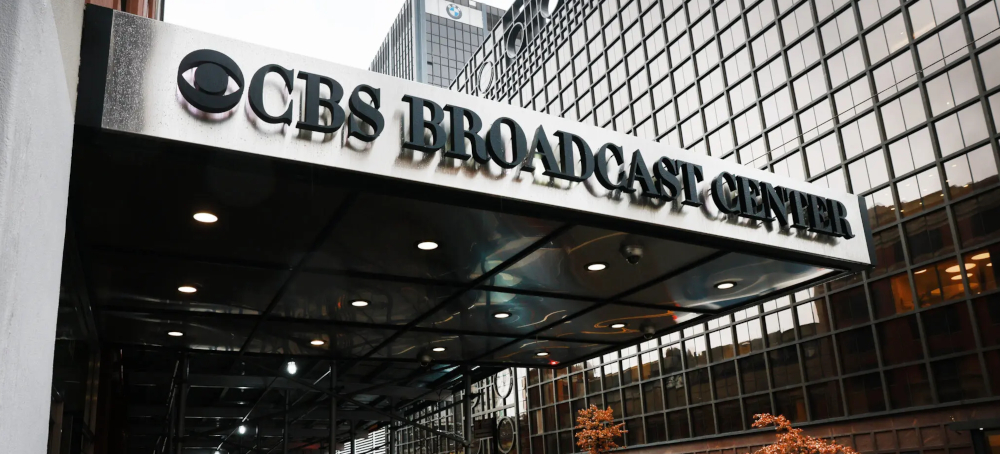 CBS News Radio, Onetime Home of Murrow, Will End as Bari Weiss Pulls the Plug