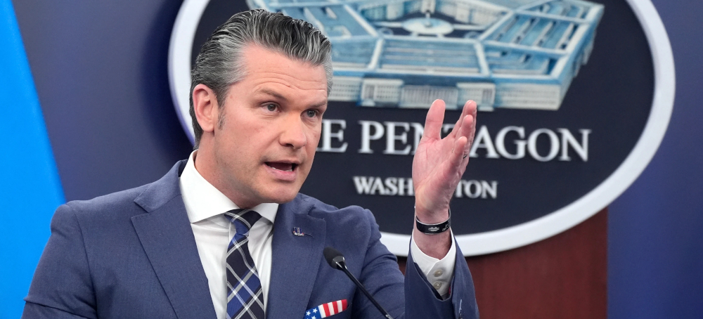 Judge Sides With New York Times in Challenge to Policy Limiting Reporters’ Access to Pentagon