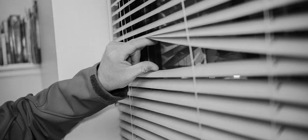 ‘Get Down! Get Down! They’re Gonna See Us!’: Six Months of Hiding From ICE