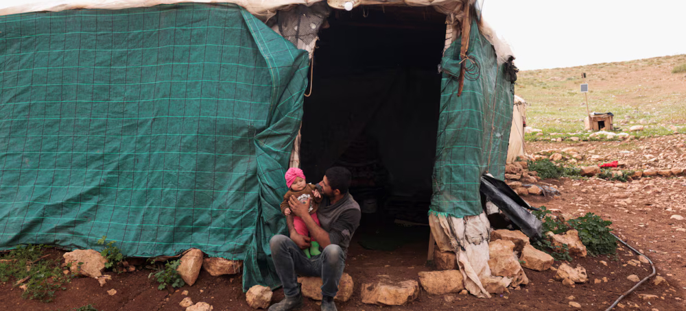 'There's No Safety Anymore': Palestinians Warn of Expanding West Bank Settler Violence