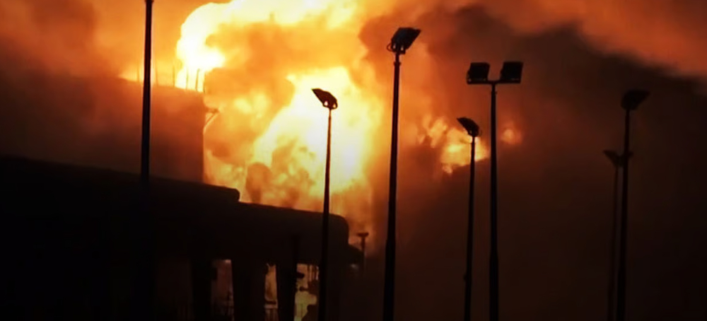 Russia Sending Drones to Iran, Western Intelligence Says