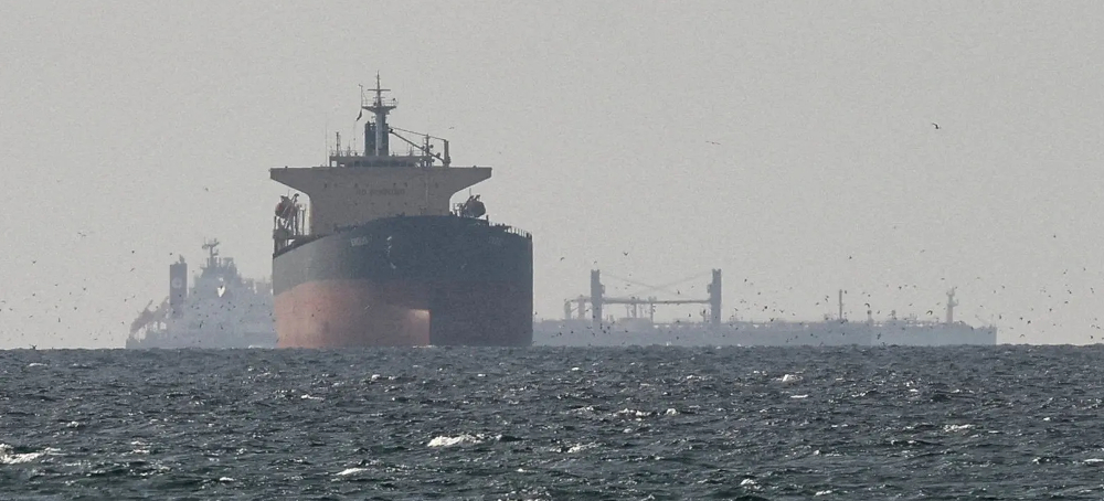 Tehran’s ‘Toll Booth’ System Is Now Controlling Hormuz Traffic