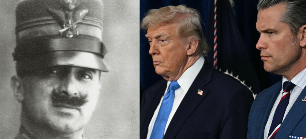 The Delusion of Easy Victory From the Air May Have Seduced the US Into Another War