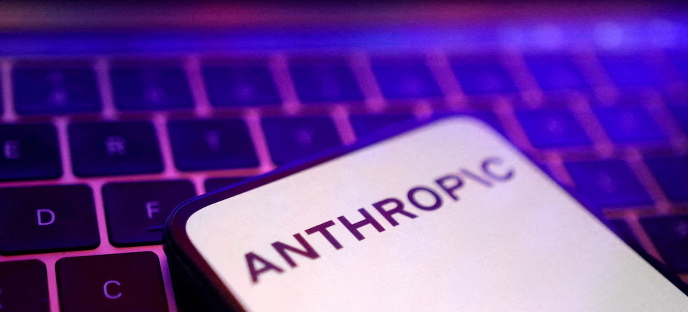 Judge Blocks Pentagon Order Branding Anthropic a National Security Risk