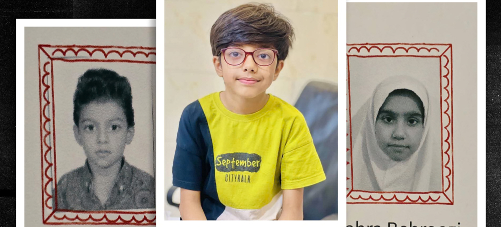  ‘It Didn’t Matter Whose Child I Rescued’: Parents of the Victims of the Bombing Describe Their Worst Day