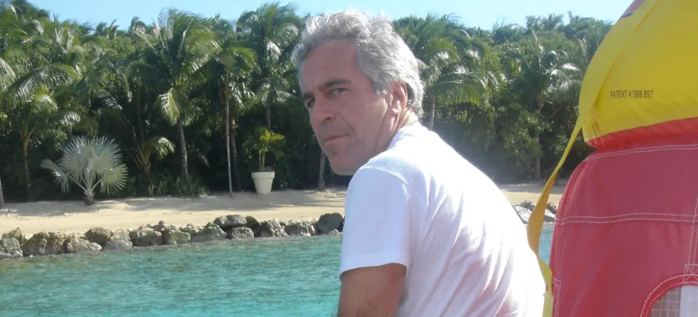 Diamonds and Hard Drives From Jeffrey Epstein's Safe Went Missing for 5 Days. Now We Know Where They Went.