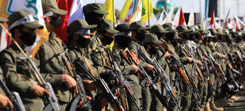 The Houthi Threat is Not to Israel, But to the World