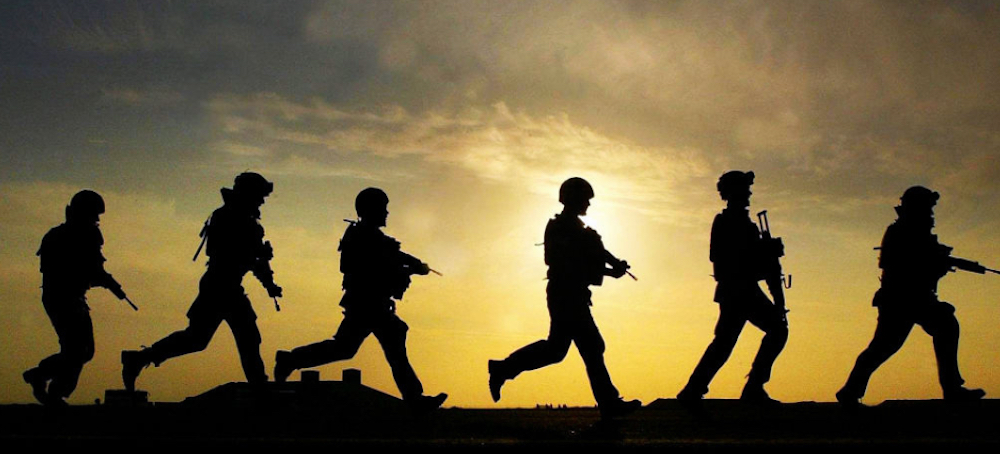 Ground Forces in Iran—for What?