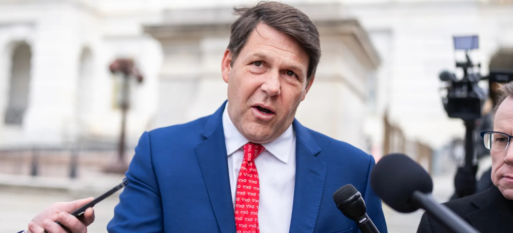 Republicans Flirt With Kicking Americans Off Health Care to Fund Iran War