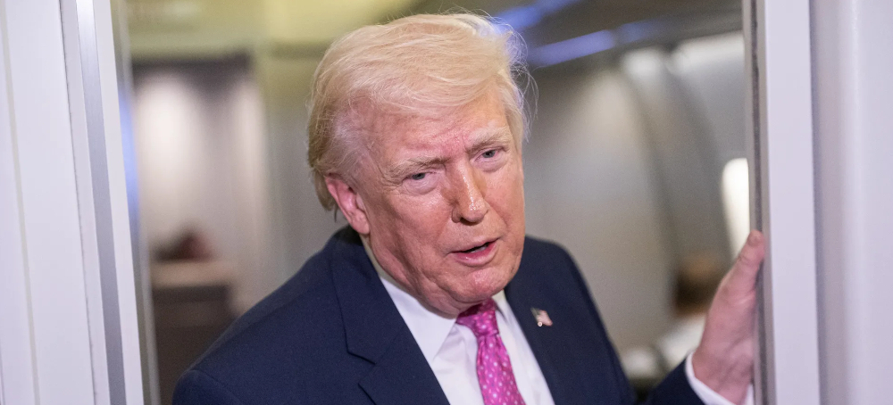 U.S. And Iran Discussing Ceasefire for Reopening Strait, Officials Say