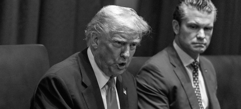 The Worst Wartime Political Leadership America Has Ever Had