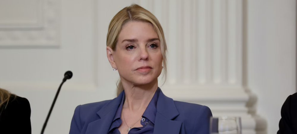 It Sure Seems Like Pam Bondi Isn’t Escaping That Epstein Subpoena