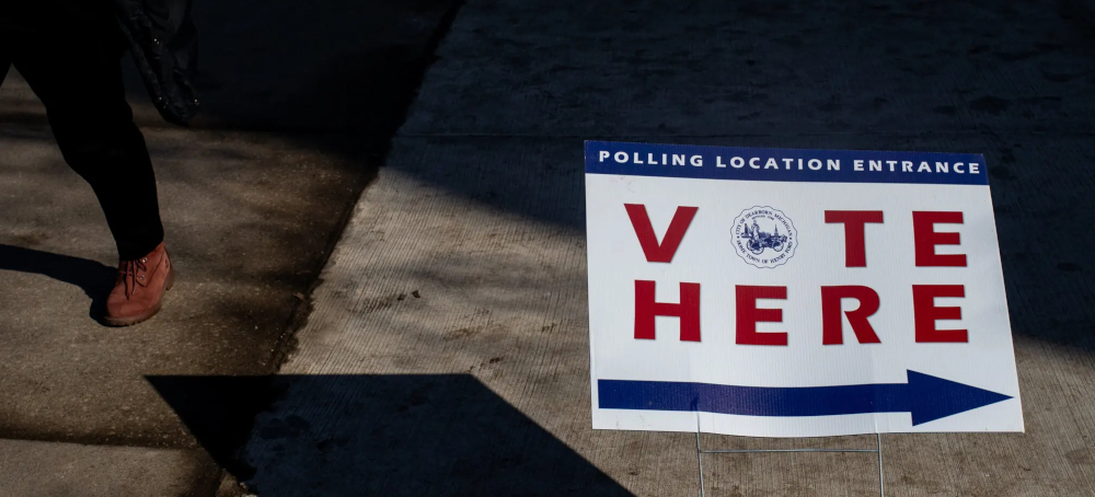 Wealthy Donors Are Hiding Political Money in Secretive Nonprofits