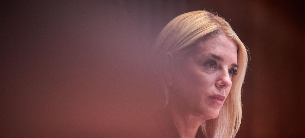 The One Thing Trump Wanted That Pam Bondi Failed to Deliver