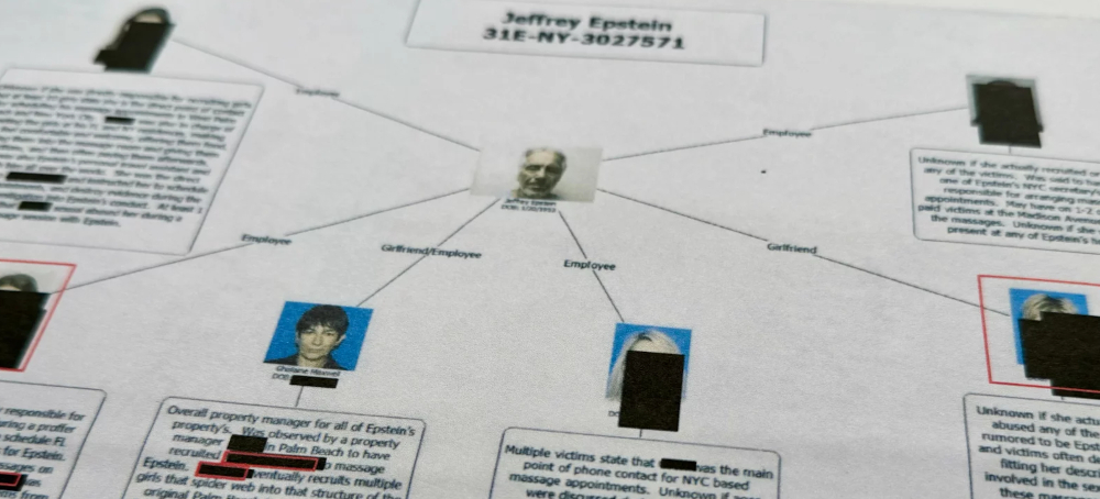 After the Release of the Epstein Files, Why Have There Been So Few Arrests?