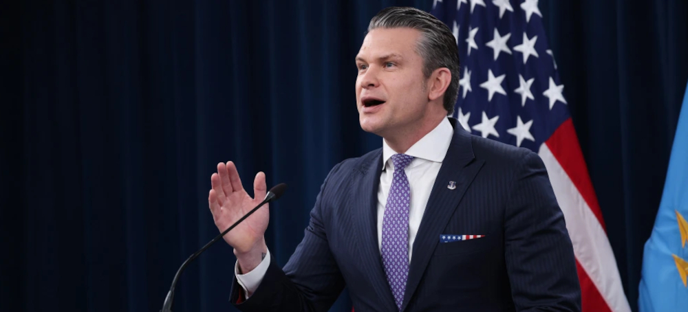 Trump’s Pentagon Is Undercounting Troop Casualties in Middle East