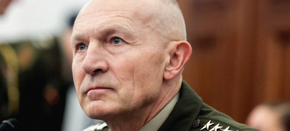 Hegseth’s War on America’s Military