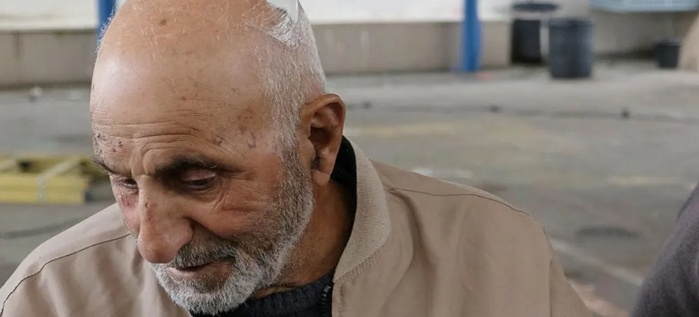 Settlers Killed a Palestinian on His Own Land in Front of His Father. Yes, Again