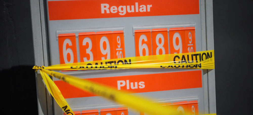 The War’s Economic Impact Could Get Worse for Americans