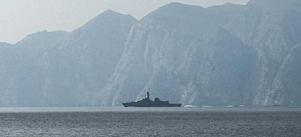 Trump Has Lost Control of Events in Iran