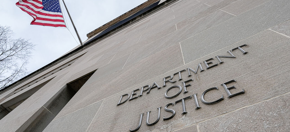 Trump’s Justice Department Dropped 23,000 Criminal Investigations in Shift to Immigration