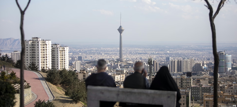 The Iranian Opposition’s Urgent Task