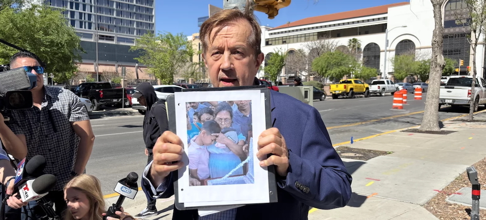 ICE Detention Deaths Are on a Record Pace. One Texas Facility Bears the Brunt