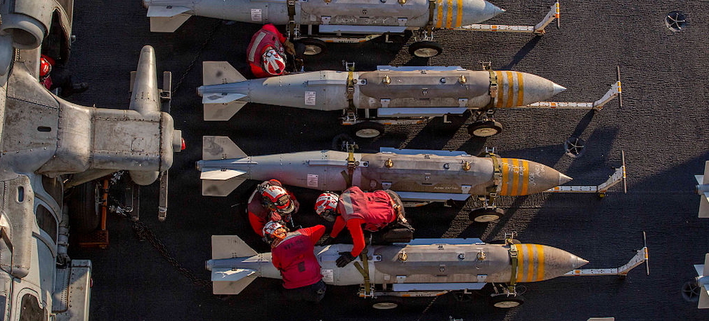 The War on Iran Is More Expensive Than You Think