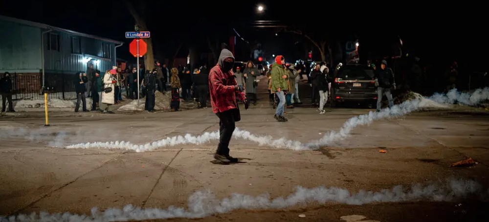 Newly Obtained Video of Minneapolis Shooting Undermines ICE Account