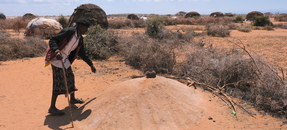 An American Company Drilled for Oil in Kenya — and Left Behind Soaring Cancer Rates