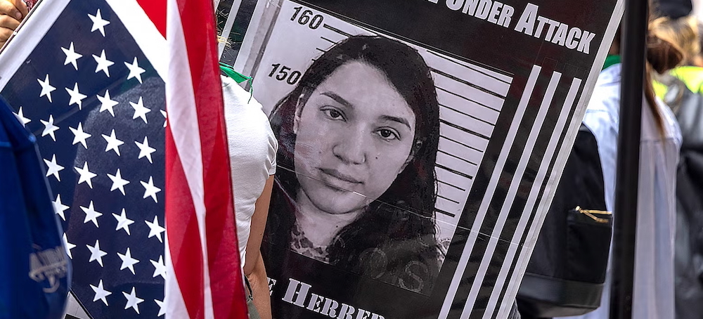 She Was Put in Jail in Texas for an Abortion. Blame the Supreme Court for What Happened Next.