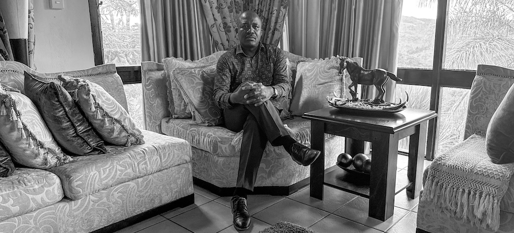 Congress Gave Money for Global HIV Work. The Trump Administration Isn't Spending It