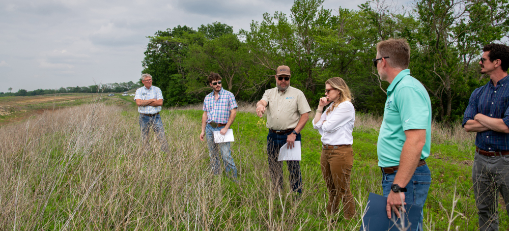 Under Trump, the Department of Agriculture Has Ditched Conservation and Climate Efforts