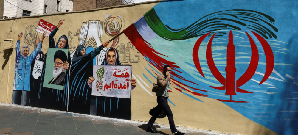 The Pause That Isn’t: Why the Iran Ceasefire Changes Everything