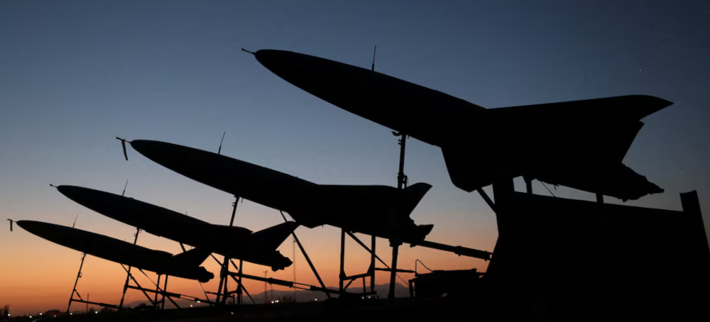 Don’t Mistake a Pause For Peace