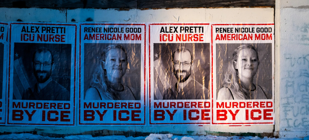 The FBI Didn’t Answer Texts From Minnesota Investigators for Days After Renee Good’s Killing