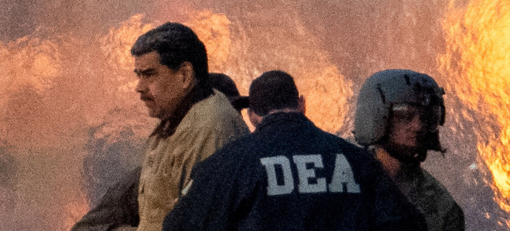 Trump ‘Reaping Bitter Fruit’ of Thinking Iran Intervention as Easy as Venezuela, Says Former Diplomat