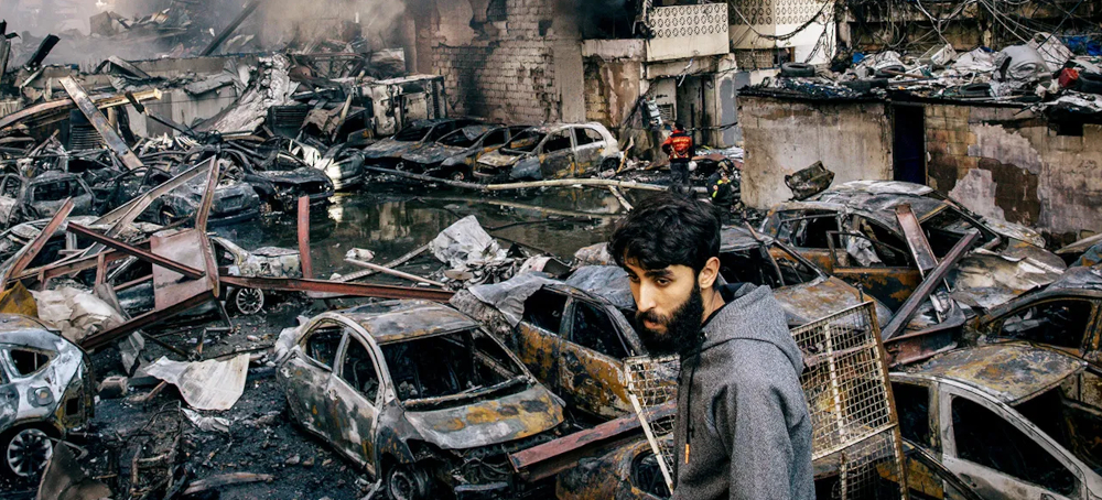 What’s in a Ceasefire? Mixed Messages, Faultlines and Fearing the Worst